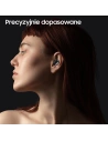 Kup Căști TWS USAMS LX Series Dual mic Bluetooth 5.0 negru/black BHULX01 - USA667BLK - {ean13} - Sklep Home Screen