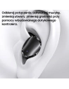 Kup USAMS LX Sorozat TWS Fülhallgató Dual mic Bluetooth 5.0 fekete/BHULX01 - USA667BLK - {ean13} - Sklep Home Screen