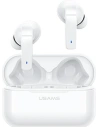 Căști TWS USAMS LY series Bluetooth 5.0 ANC alb/white BHULY06