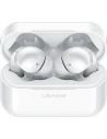 Kup Sluchátka TWS USAMS LY series Bluetooth 5.0 ANC bílé/white BHULY06 - USA668WHT - {ean13} - Sklep Home Screen