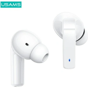 Kup TWS Kopfhörer USAMS LY Serie Bluetooth 5.0 ANC weiß BHULY06 - USA668WHT - {ean13} - Sklep Home Screen