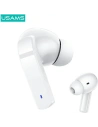 Kup Sluchátka TWS USAMS LY series Bluetooth 5.0 ANC bílé/white BHULY06 - USA668WHT - {ean13} - Sklep Home Screen