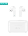 Kup Sluchátka TWS USAMS LY series Bluetooth 5.0 ANC bílé/white BHULY06 - USA668WHT - {ean13} - Sklep Home Screen