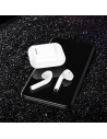 Kup Sluchátka TWS USAMS ND série Bluetooth 5.0 bílé/white BHUND01 - USA670WHT - {ean13} - Sklep Home Screen