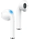 Kup Sluchátka TWS USAMS ND série Bluetooth 5.0 bílé/white BHUND01 - USA670WHT - {ean13} - Sklep Home Screen
