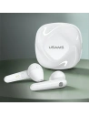 Kup Słuchawki TWS USAMS SD series Bluetooth 5.0 biały/white BHUSD01 - USA671WHT - {ean13} - Sklep Home Screen