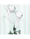 Kup USAMS SD sorozat TWS fülhallgató Bluetooth 5.0 fehér/BHUSD01 - USA671WHT - {ean13} - Sklep Home Screen