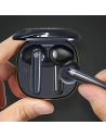 Buy USAMS Earphones Bluetooth 5.0 TWS SD series gem blue BHUSD02 - USA672BLU - {ean13} - Home Screen Store Europe