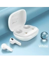 Kup Căști TWS USAMS SM series Bluetooth 5.0 alb/white BHUSM01 - USA673WHT - {ean13} - Sklep Home Screen