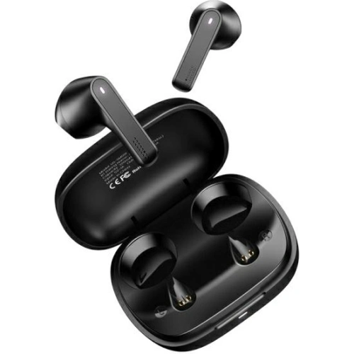 Kup Słuchawki TWS USAMS SM series Bluetooth 5.0 czarny/black BHUSM02 - USA674BLK - {ean13} - Sklep Home Screen