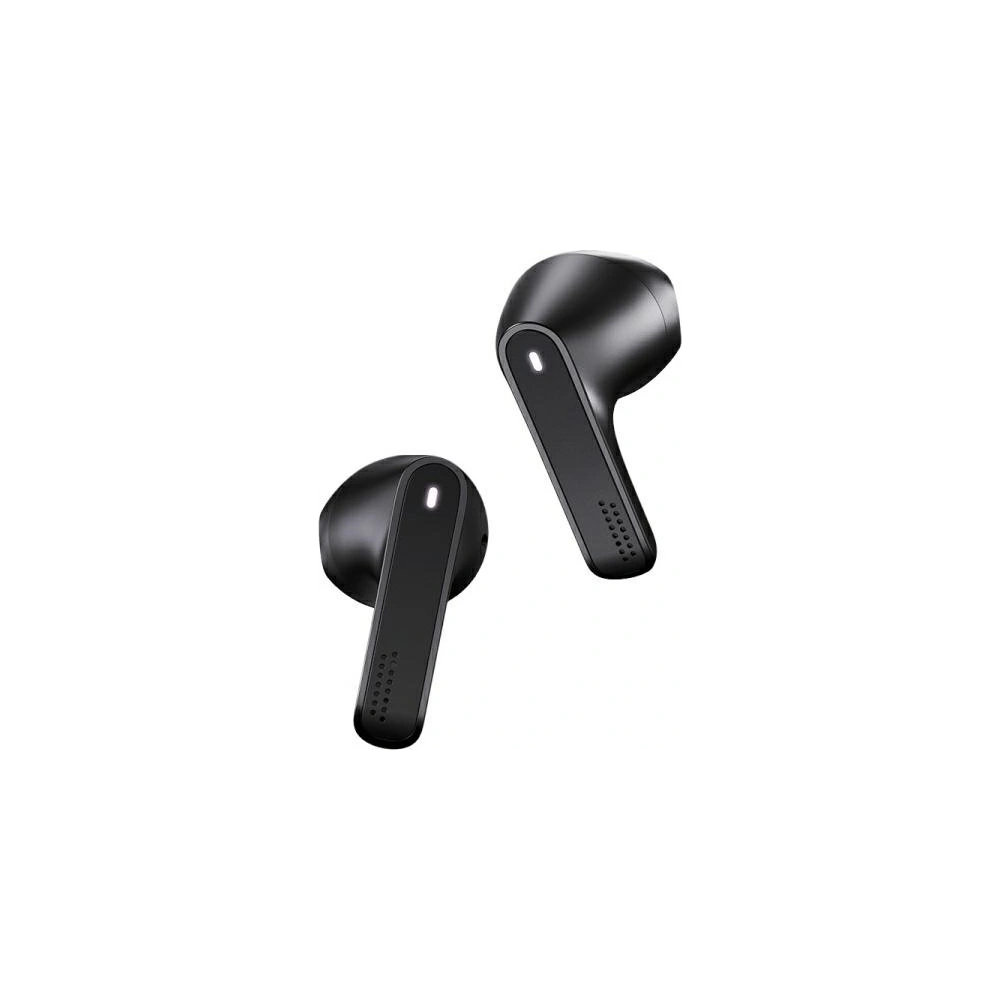 Słuchawki TWS USAMS SM series Bluetooth 5.0 czarny/black BHUSM02