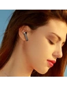 Kup TWS Kopfhörer USAMS SM Reihe Bluetooth 5.0 schwarz BHUSM02 - USA674BLK - {ean13} - Sklep Home Screen