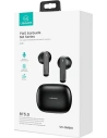 Kup TWS Kopfhörer USAMS SM Reihe Bluetooth 5.0 schwarz BHUSM02 - USA674BLK - {ean13} - Sklep Home Screen