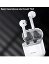 Kup TWS-Kopfhörer USAMS SY02-Serie Bluetooth 5.0 blau BHUSY02 - USA676BLU - {ean13} - Sklep Home Screen