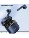 Kup TWS-Kopfhörer USAMS SY02-Serie Bluetooth 5.0 blau BHUSY02 - USA676BLU - {ean13} - Sklep Home Screen
