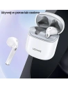 Kup TWS-Kopfhörer USAMS SY02-Serie Bluetooth 5.0 blau BHUSY02 - USA676BLU - {ean13} - Sklep Home Screen