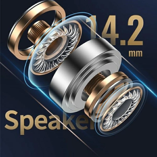 Buy USAMS Earphones Bluetooth 5.0 TWS SY series SY02 blue BHUSY02 - USA676BLU - {ean13} - Home Screen Store Europe