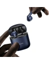 Buy USAMS Earphones Bluetooth 5.0 TWS SY series SY02 blue BHUSY02 - USA676BLU - {ean13} - Home Screen Store Europe