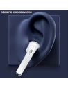 Kup USAMS SY02 sorozat TWS fejhallgató Bluetooth 5.0 kék/BHUSY02 - USA676BLU - {ean13} - Sklep Home Screen