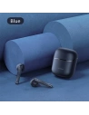 Kup Słuchawki TWS USAMS SY02 series Bluetooth 5.0 niebieski/blue BHUSY02 - USA676BLU - {ean13} - Sklep Home Screen