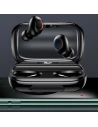 Kup Słuchawki TWS USAMS YJ series Bluetooth 5.0 czarny/black BHUYJ01 - USA679BLK - {ean13} - Sklep Home Screen