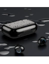 Kup Słuchawki TWS USAMS YJ series Bluetooth 5.0 czarny/black BHUYJ01 - USA679BLK - {ean13} - Sklep Home Screen