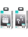 Kup Căști TWS USAMS seria YS Bluetooth 5.0 alb/white BHUYS01 - USA680WHT - {ean13} - Sklep Home Screen