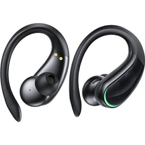 Kup USAMS YT07 sorozat TWS fülhallgató Bluetooth 5.0 fekete/black YTLYEJ01 - USA681BLK - {ean13} - Sklep Home Screen