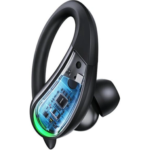 Kup TWS-Kopfhörer USAMS YT07 Serie Bluetooth 5.0 schwarz/black YTLYEJ01 - USA681BLK - {ean13} - Sklep Home Screen