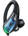 Kup Słuchawki TWS USAMS YT07 series Bluetooth 5.0 czarny/black YTLYEJ01 - USA681BLK - {ean13} - Sklep Home Screen