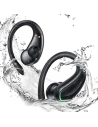 Kup USAMS YT07 sorozat TWS fülhallgató Bluetooth 5.0 fekete/black YTLYEJ01 - USA681BLK - {ean13} - Sklep Home Screen
