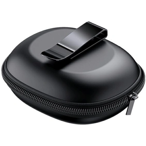 Kup USAMS YT07 sorozat TWS fülhallgató Bluetooth 5.0 fekete/black YTLYEJ01 - USA681BLK - {ean13} - Sklep Home Screen