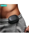 Kup USAMS YT07 sorozat TWS fülhallgató Bluetooth 5.0 fekete/black YTLYEJ01 - USA681BLK - {ean13} - Sklep Home Screen
