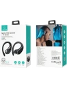 Kup USAMS YT07 sorozat TWS fülhallgató Bluetooth 5.0 fekete/black YTLYEJ01 - USA681BLK - {ean13} - Sklep Home Screen