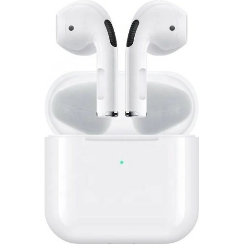Kup TWS-Kopfhörer USAMS YY-Serie Bluetooth 5.0 weiß/BHUYY01 - USA682WHT - {ean13} - Sklep Home Screen