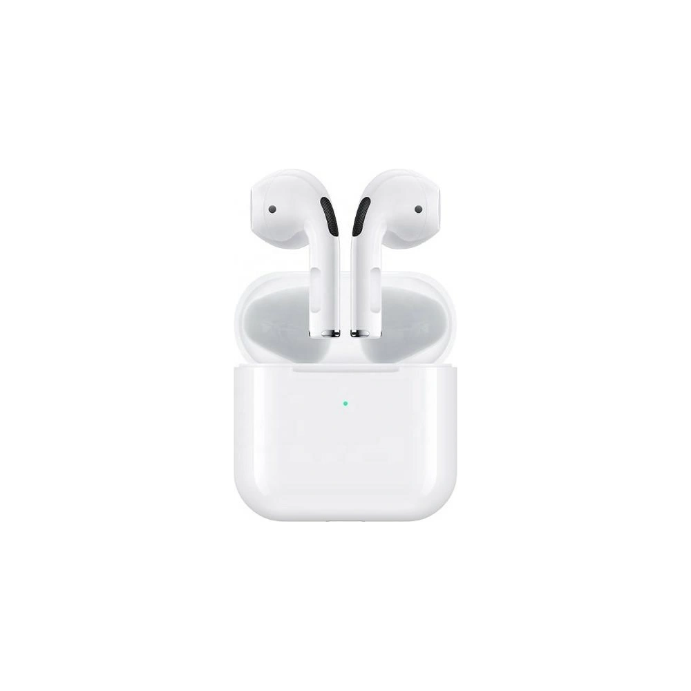 Słuchawki TWS USAMS YY series Bluetooth 5.0 biały/white BHUYY01