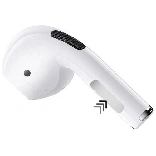 Kup Słuchawki TWS USAMS YY series Bluetooth 5.0 biały/white BHUYY01 - USA682WHT - {ean13} - Sklep Home Screen