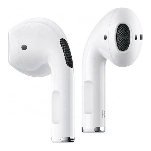 Kup TWS-Kopfhörer USAMS YY-Serie Bluetooth 5.0 weiß/BHUYY01 - USA682WHT - {ean13} - Sklep Home Screen