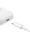 Kup TWS-Kopfhörer USAMS YY-Serie Bluetooth 5.0 weiß/BHUYY01 - USA682WHT - {ean13} - Sklep Home Screen