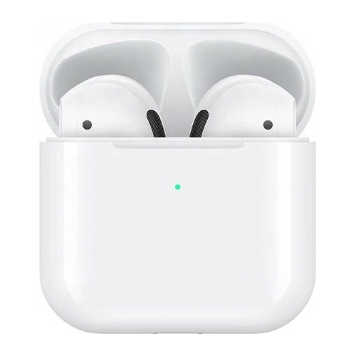 Kup Słuchawki TWS USAMS YY series Bluetooth 5.0 biały/white BHUYY01 - USA682WHT - {ean13} - Sklep Home Screen