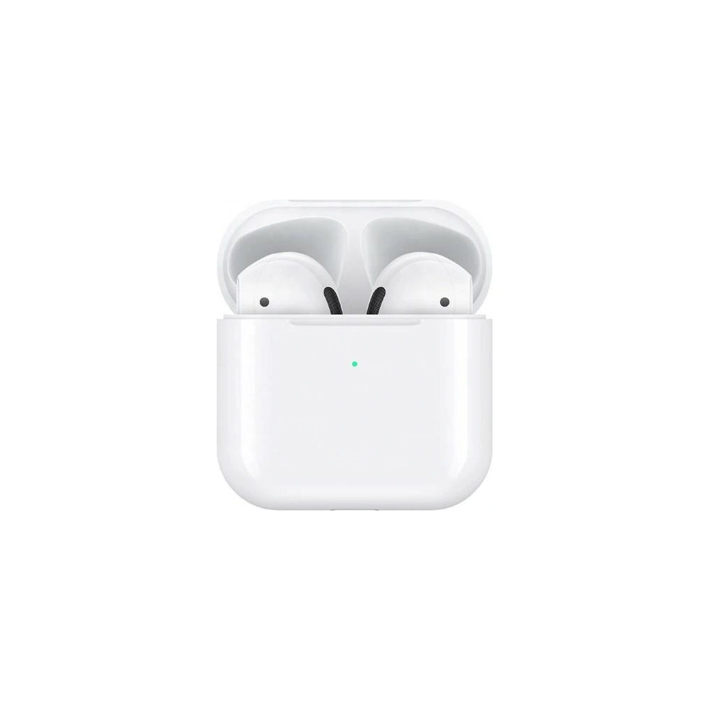 Słuchawki TWS USAMS YY series Bluetooth 5.0 biały/white BHUYY01