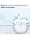 Kup Słuchawki TWS USAMS BU series Bluetooth 5.1 biały/white BHUBU01 - USA684WHT - {ean13} - Sklep Home Screen
