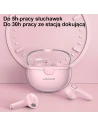 Kup USAMS BU sorozat TWS fejhallgató Bluetooth 5.1 zöld BHUBU03 - USA687GRN - {ean13} - Sklep Home Screen
