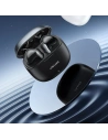 Kup TWS-Kopfhörer USAMS XH Series Dual-Mikrofon Bluetooth 5.1 schwarz BHUXH01 - USA689BLK - {ean13} - Sklep Home Screen