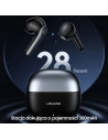 Kup TWS-Kopfhörer USAMS XH Series Dual-Mikrofon Bluetooth 5.1 schwarz BHUXH01 - USA689BLK - {ean13} - Sklep Home Screen