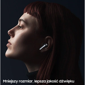 Kup Sluchátka TWS USAMS XH Series Dual mic Bluetooth 5.1 modrá/BHUXH03 - USA690BLU - {ean13} - Sklep Home Screen