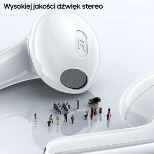 Kup Sluchátka TWS USAMS XH Series Dual mic Bluetooth 5.1 modrá/BHUXH03 - USA690BLU - {ean13} - Sklep Home Screen