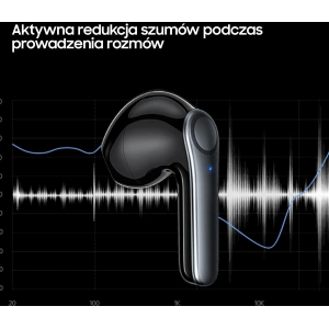 Kup Sluchátka TWS USAMS XH Series Dual mic Bluetooth 5.1 modrá/BHUXH03 - USA690BLU - {ean13} - Sklep Home Screen