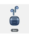 Kup TWS-Kopfhörer USAMS XH Series Dual Mic Bluetooth 5.1 blau BHUXH03 - USA690BLU - {ean13} - Sklep Home Screen