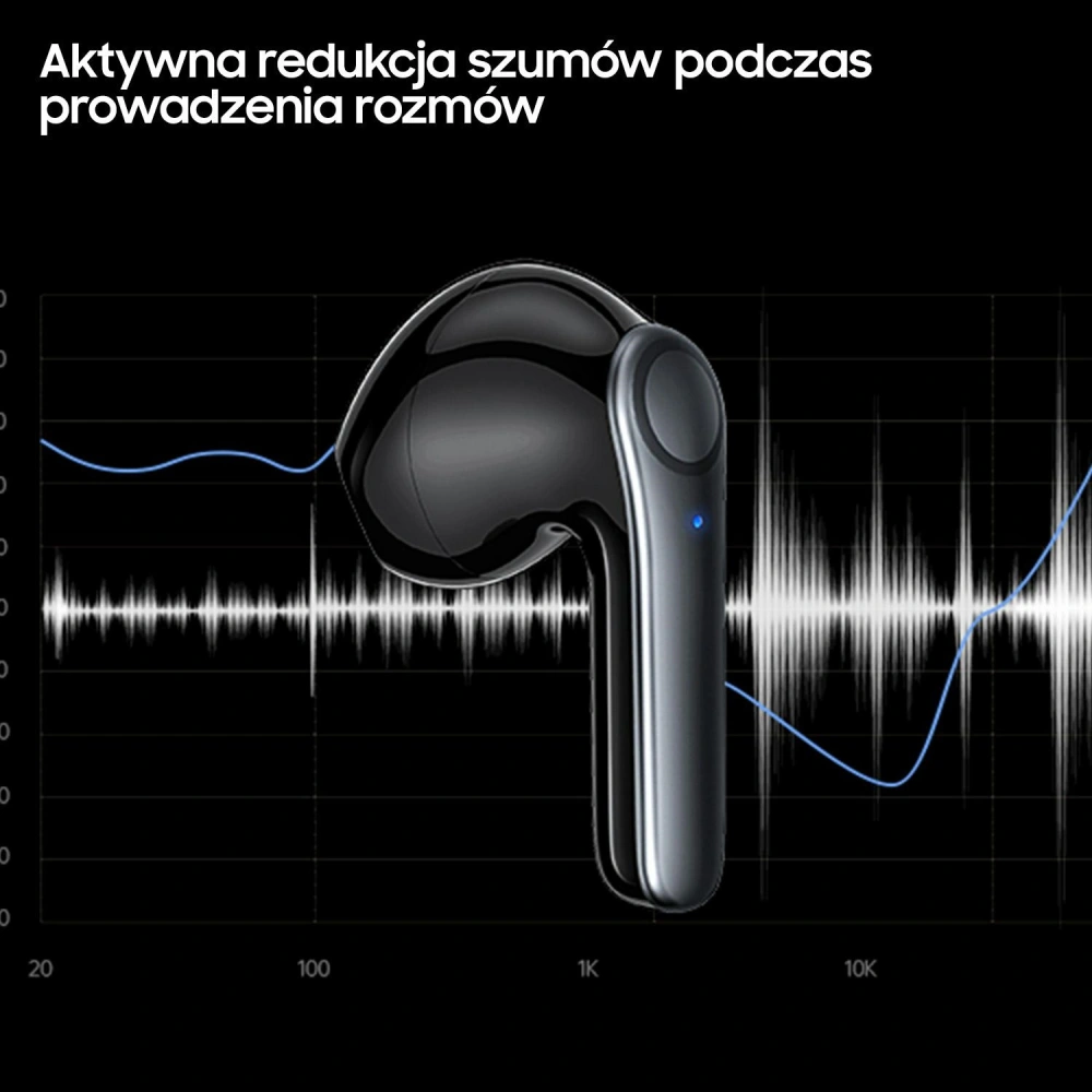Słuchawki TWS USAMS XH Series Dual mic Bluetooth 5.1 różowy/pink BHUXH04